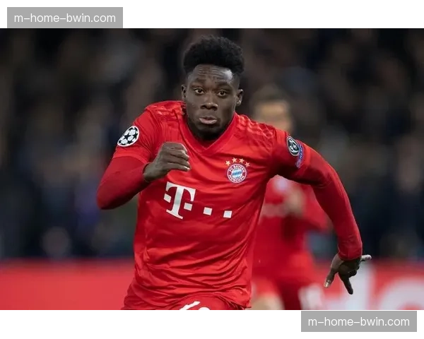 加拿大阿方索戴维斯状态成谜 反复伤病恐影响东道主边路爆破